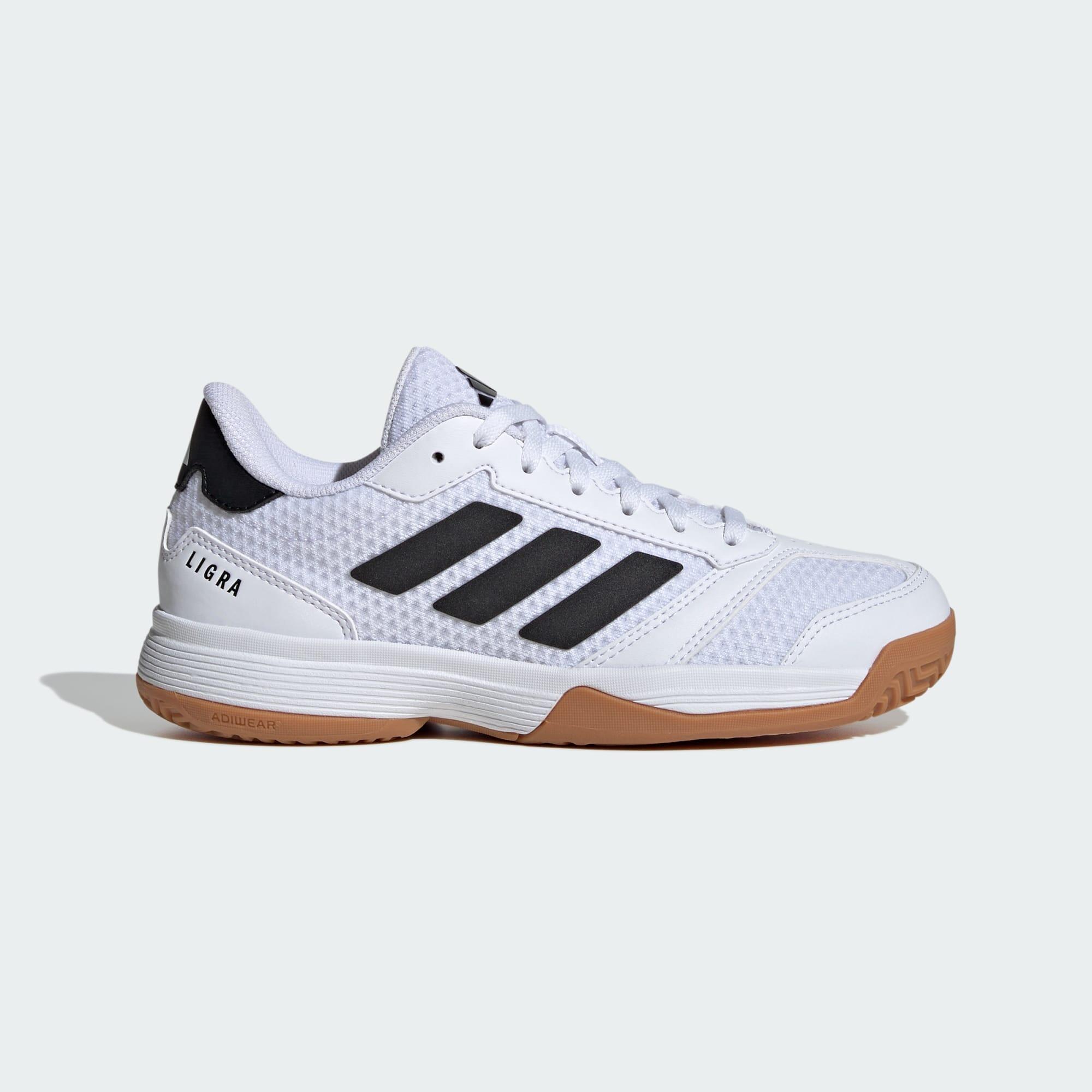 Buty Ligra 8 Kids IN