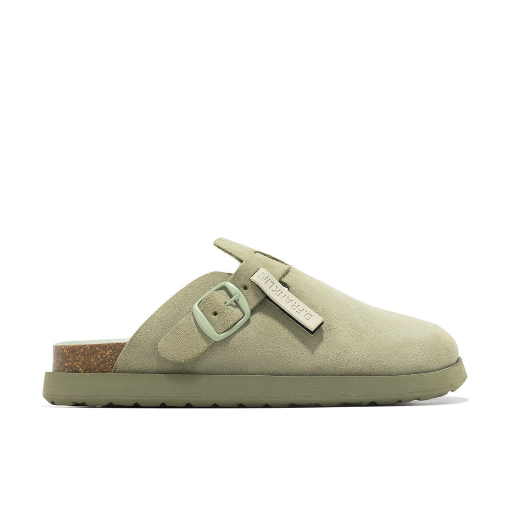 Damskie chodaki D.Franklin Vibe