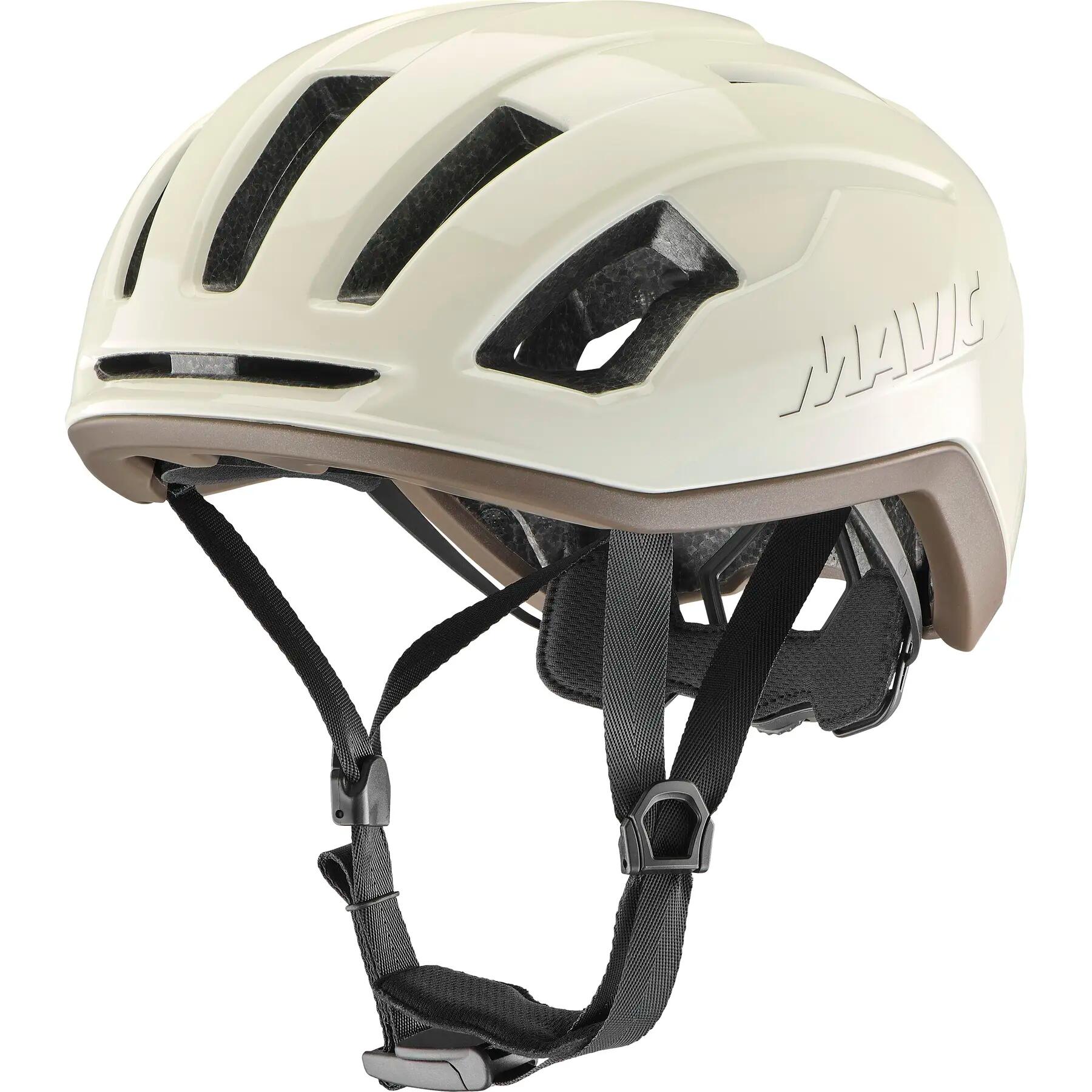 Zestaw słuchawkowy Mavic Crossroad