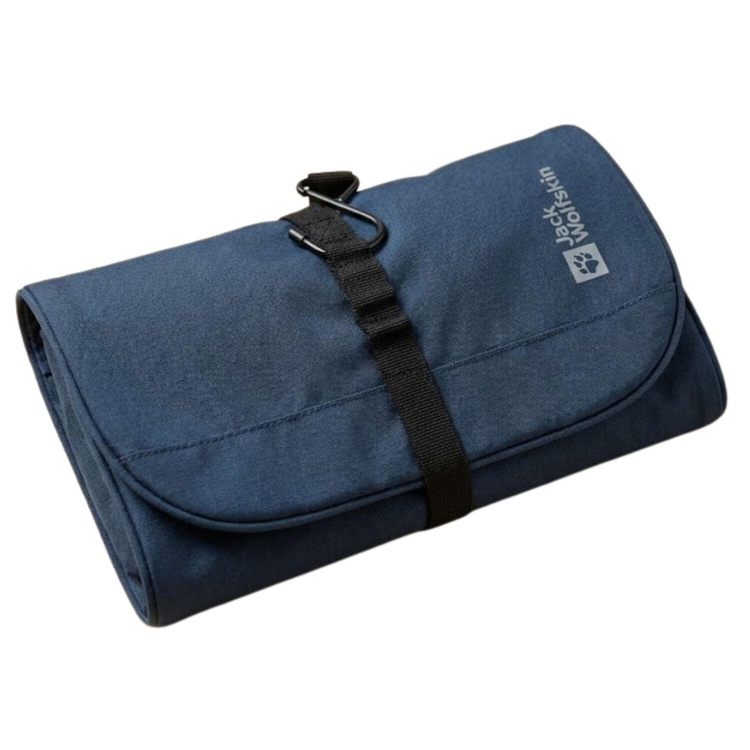 Kosmetyczka turystyczna Jack Wolfskin Washsalon organizer