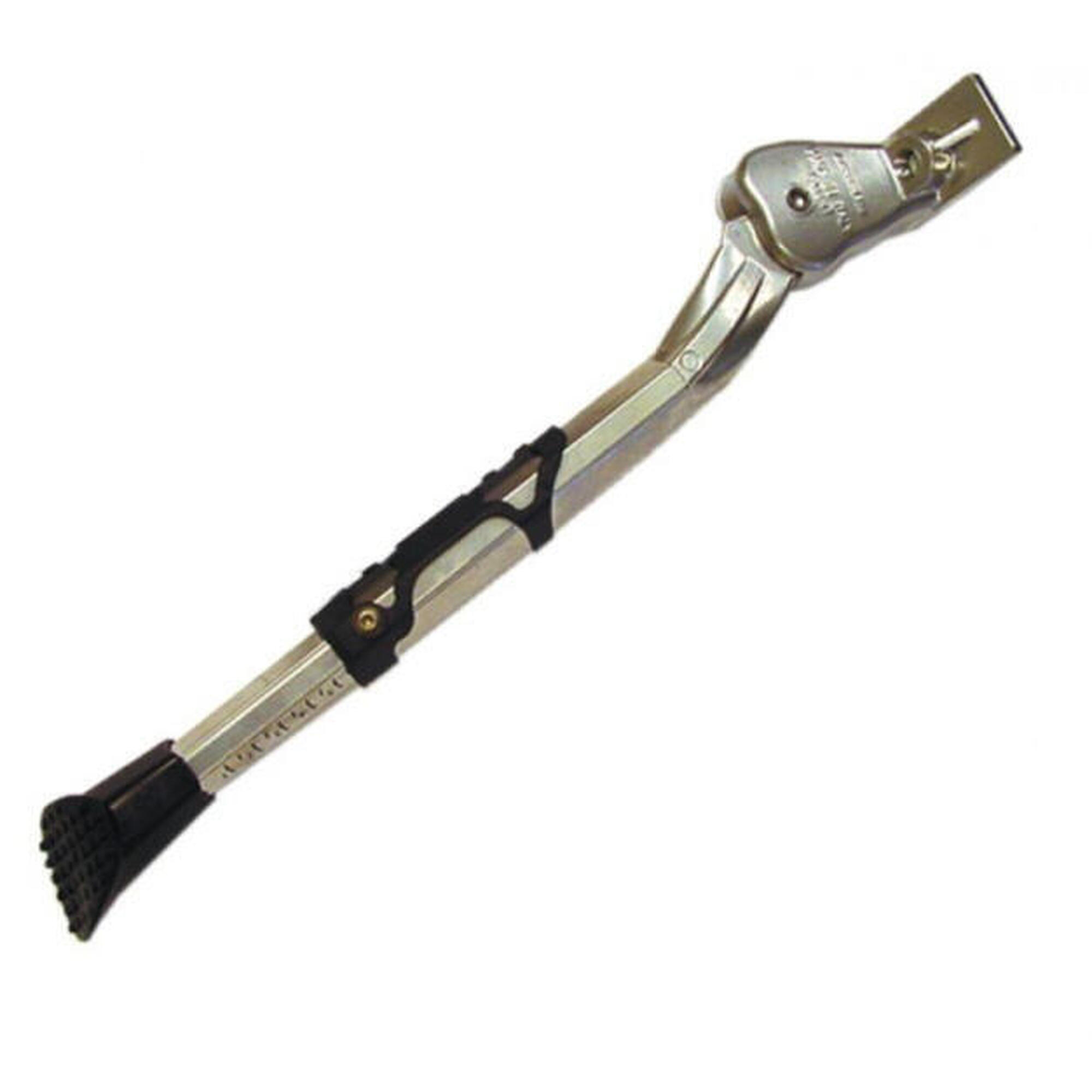 Regulowana aluminiowa podpórka boczna wyposażenie oryginalne Ursus King 26-28