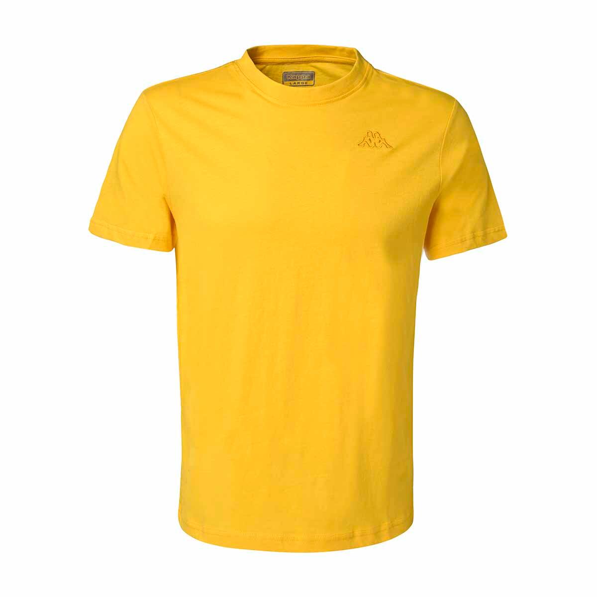 Koszulka Kappa Cafers Slim
