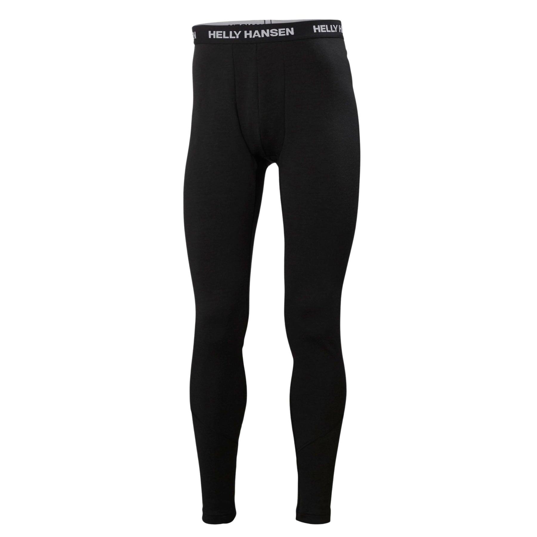 Rajstopy Helly Hansen lifa merino midweight