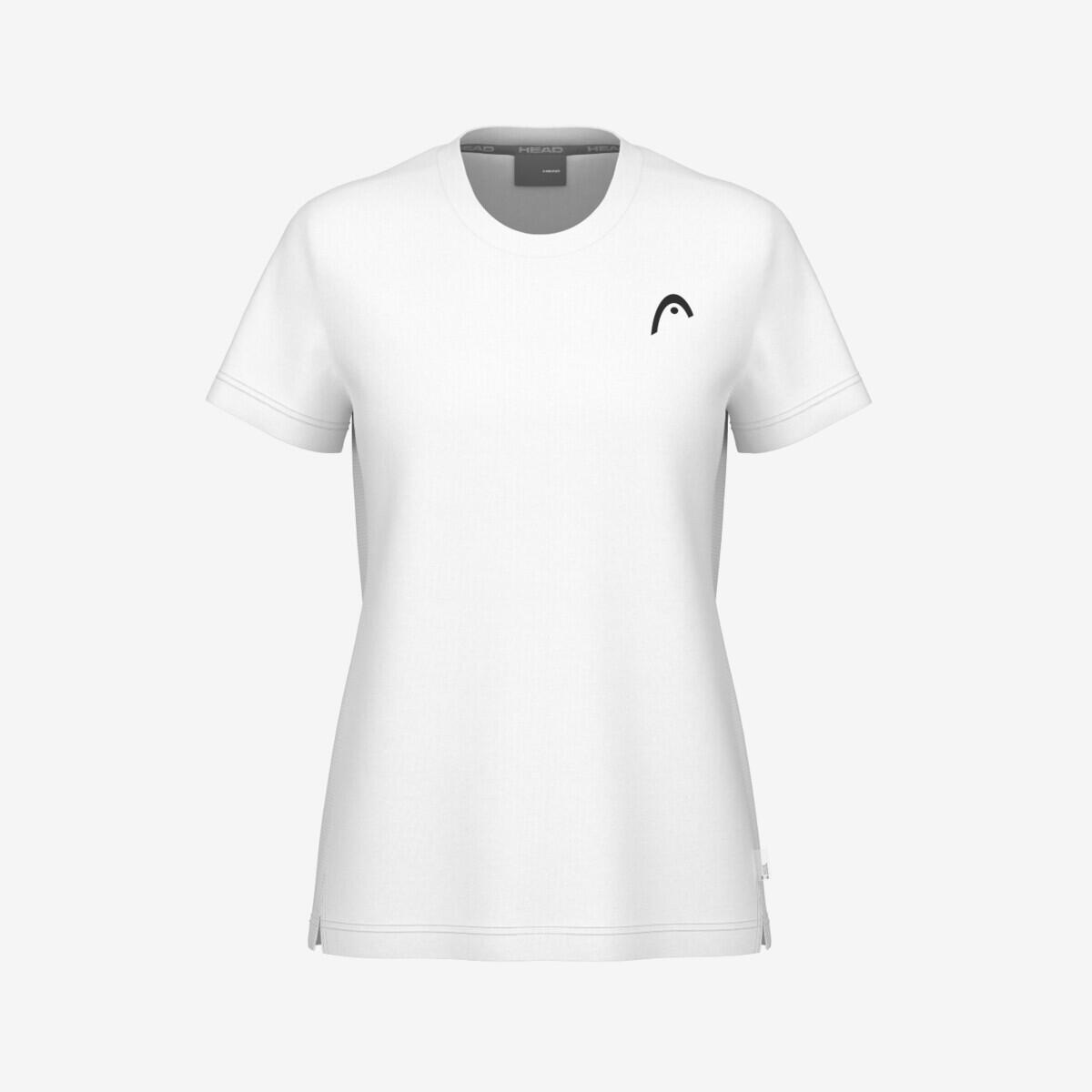 Camiseta Head Tie-break Mujer