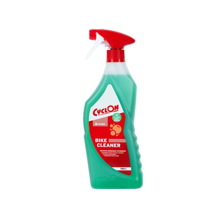 Spray Do Czyszczenia Rowerów - 750 Ml (W Blistrze)