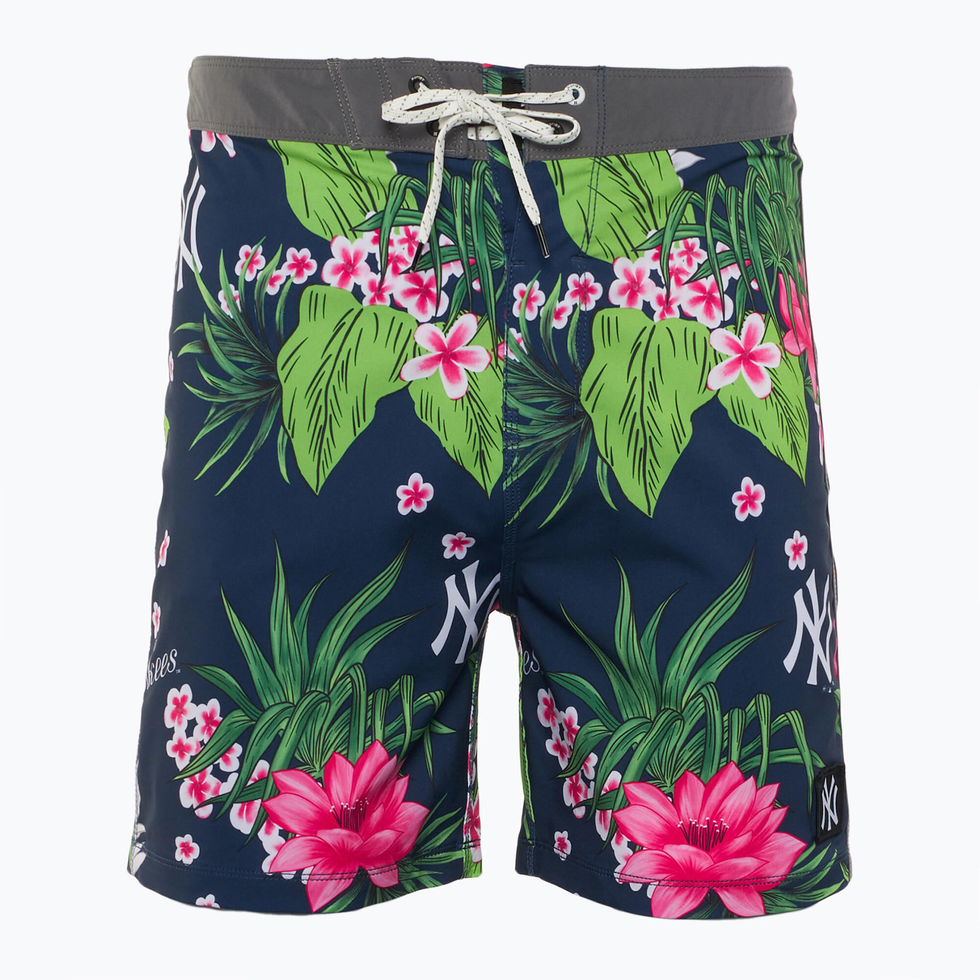 Szorty kąpielowe męskie Hurley Mlb Phantom Tailgate C 18