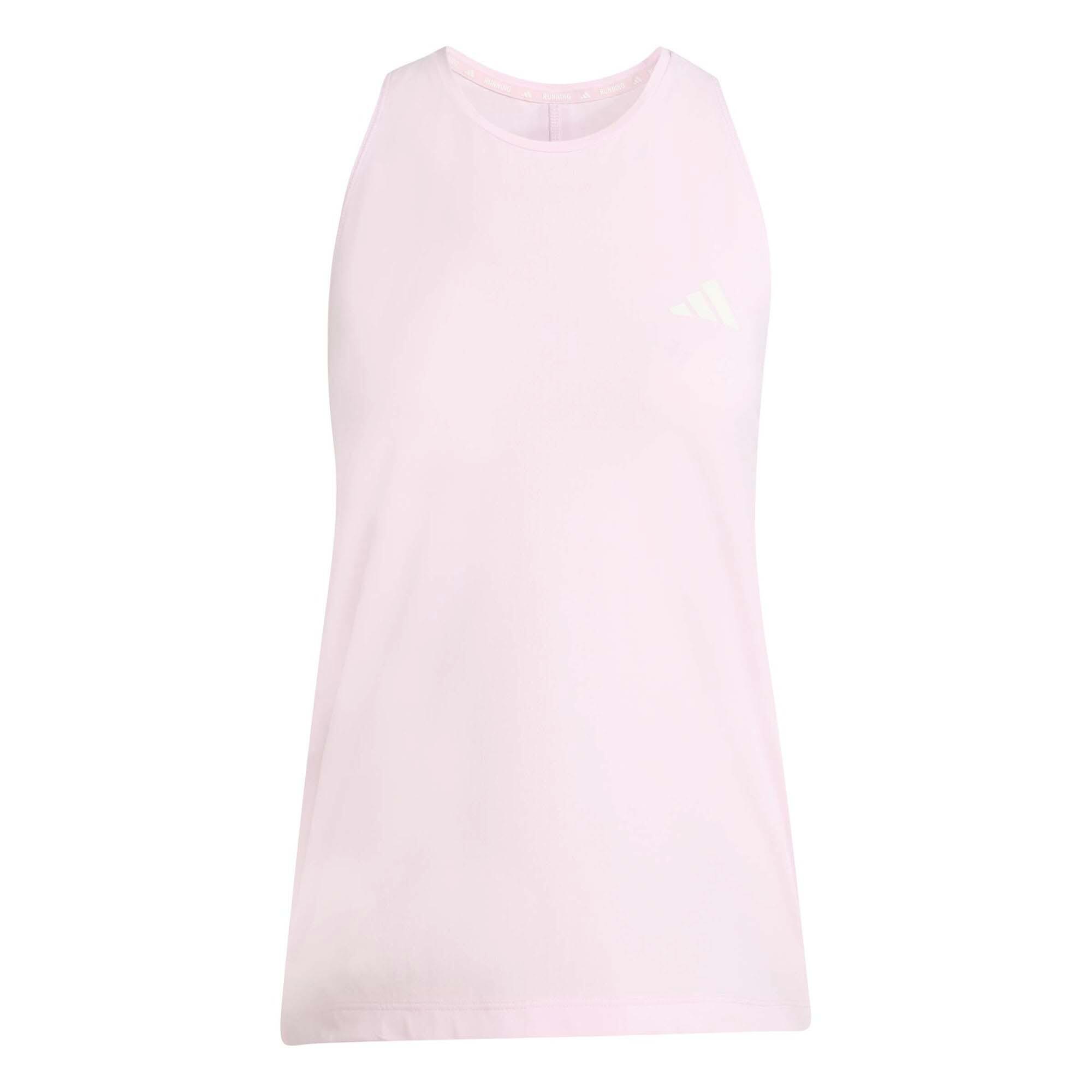 Top Na Ramiączkach Adidas Sport Iconictnk W Damskie