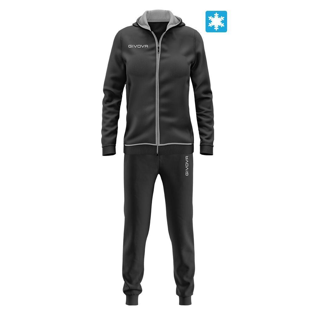 Damski dres Givova Star New