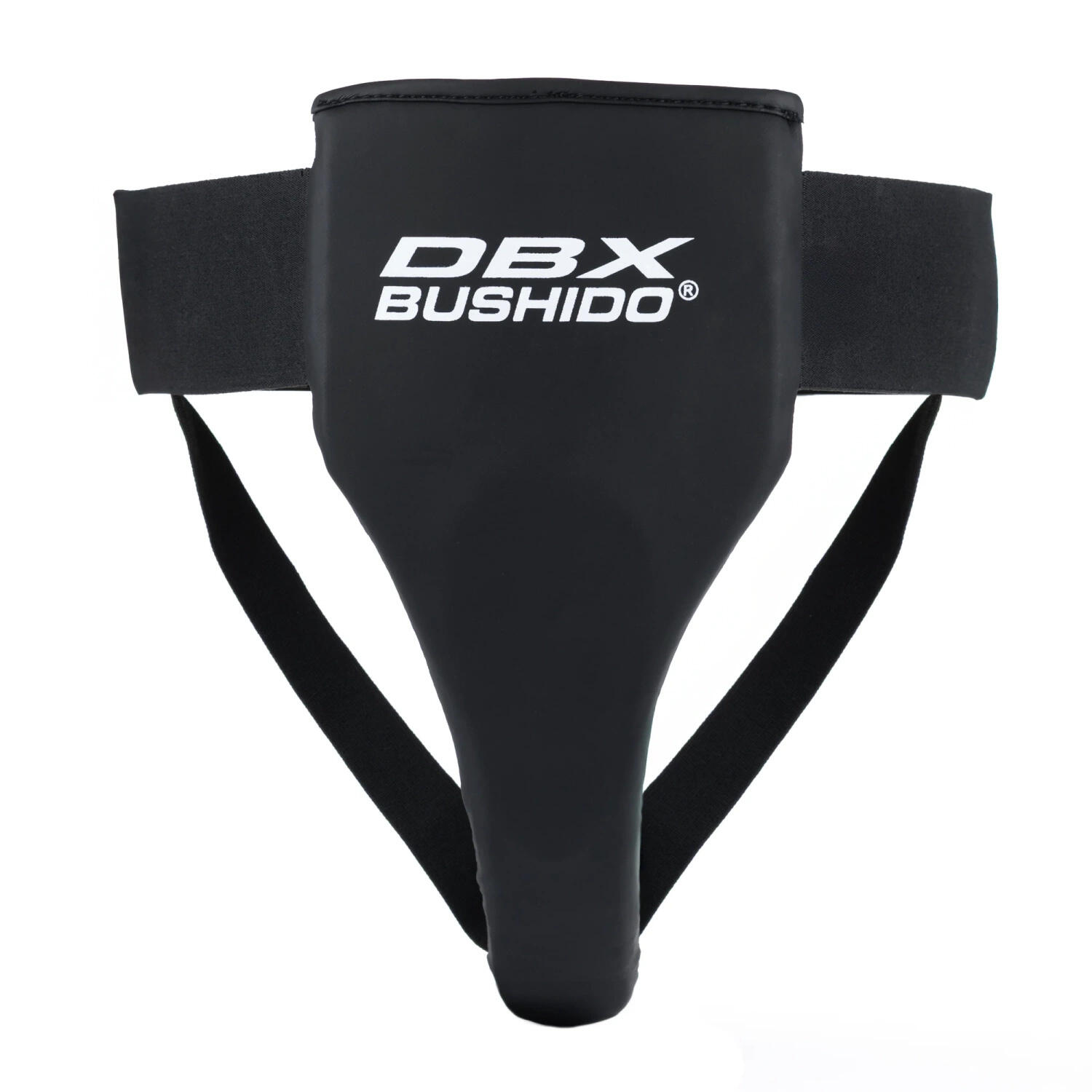 Suspensor damski Valkiria DBX Bushido