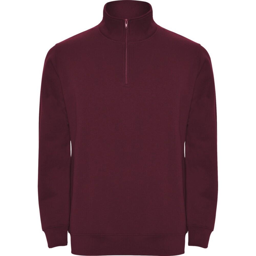 Męska Bluza Rozpinana Aneto Quarter Zip
