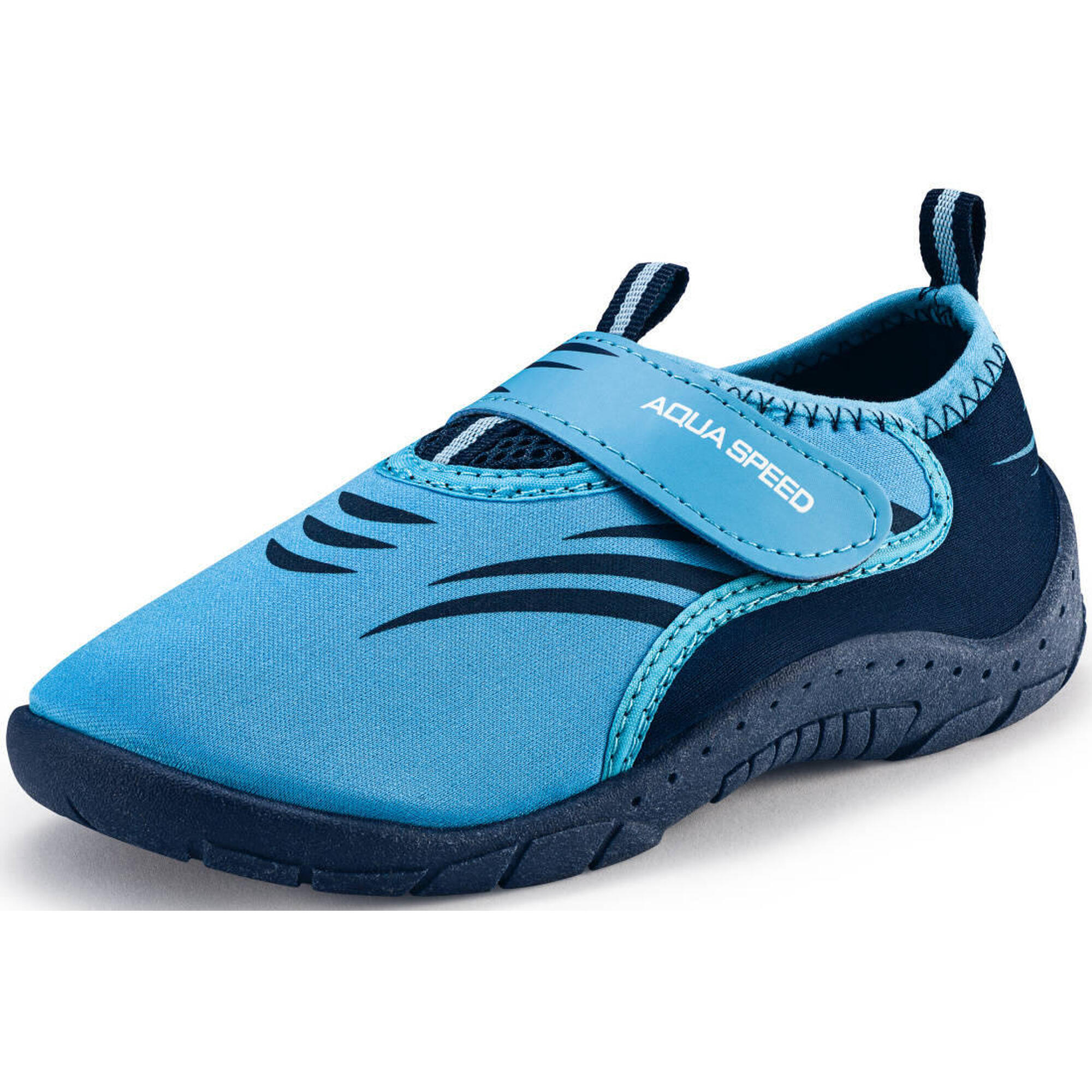 Фото - Взуття для купання Aqua-Speed Buty do wody Aqua Speed 27E 