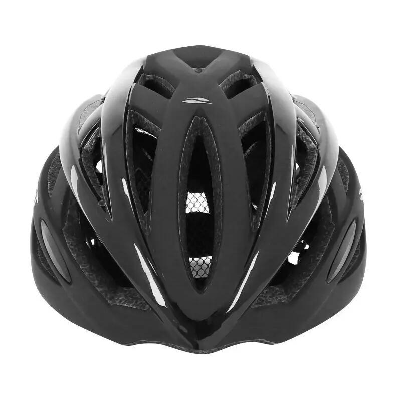 Regulowany kask rowerowy Gist E-Bike Planet In-Mold