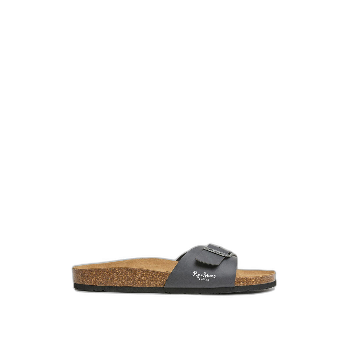 Sandały Pepe Jeans Bio Single Natur