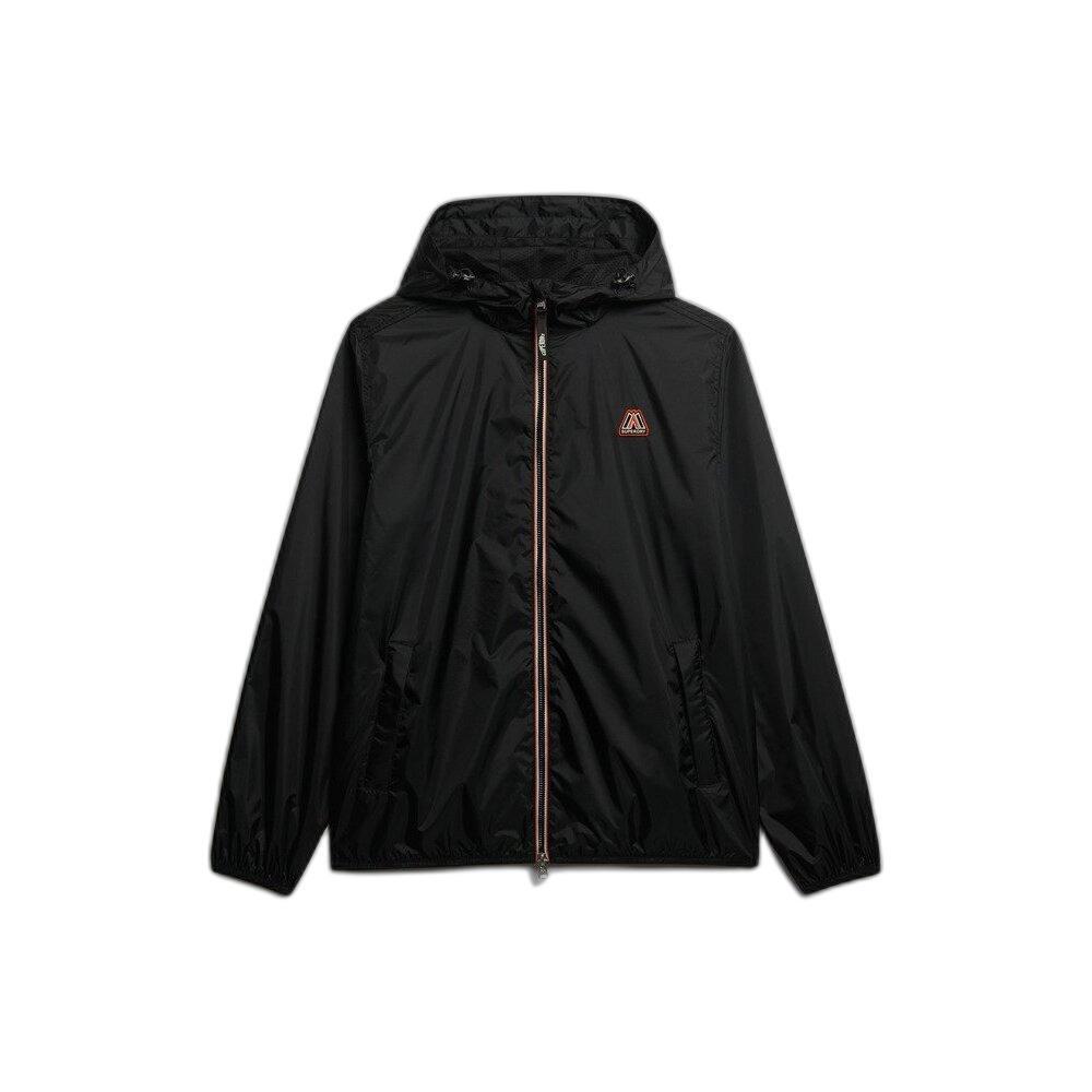 Windbreaker Superdry Essential Tri