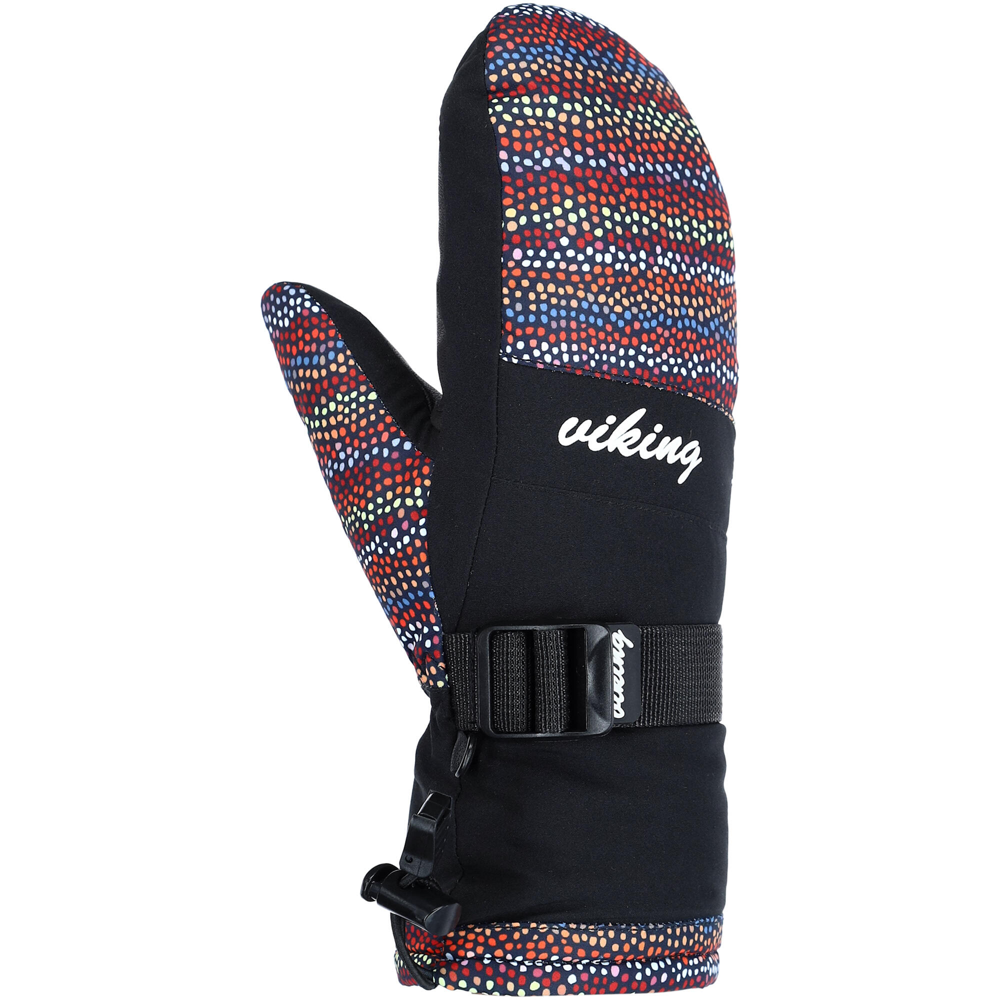Rękawice damskie narciarskie Viking Tanuka Mitten