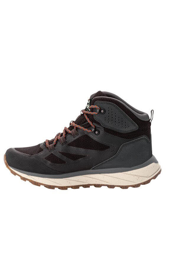 Buty trekkingowe męskie Jack Wolfskin Terraventure Urban Mid