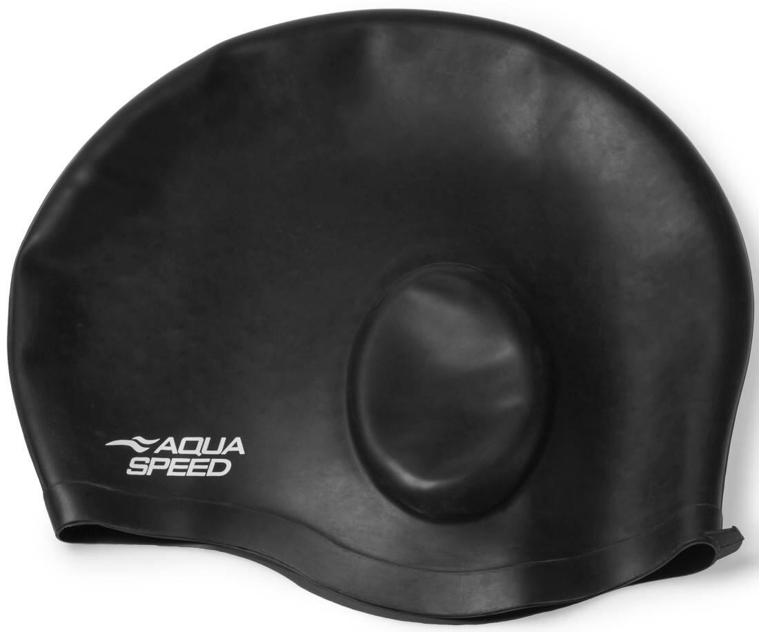Czepek pływacki na uszy Aqua Speed Ear Cap Comfort