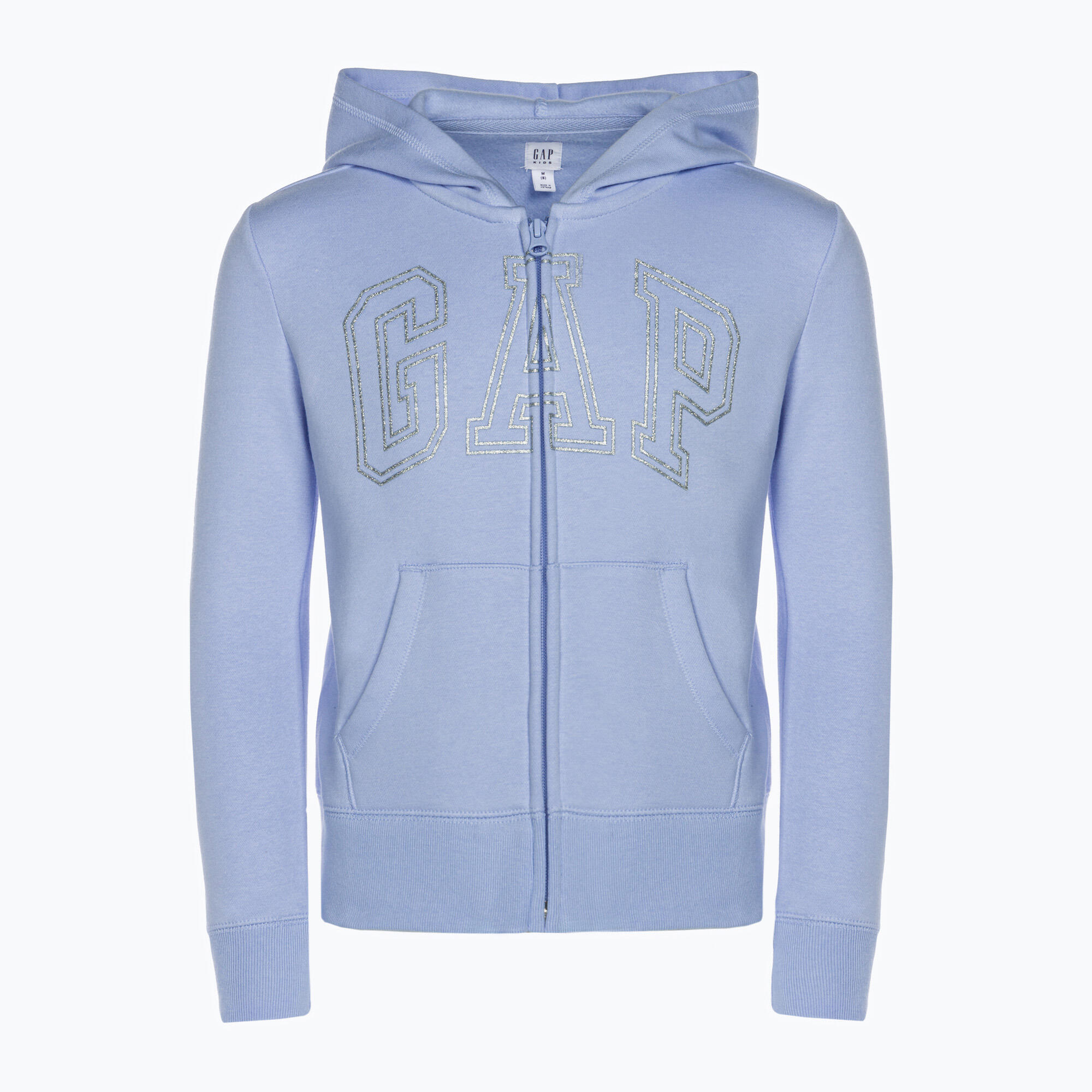 Bluza dziecięca GAP V-FA SLD Logo PO