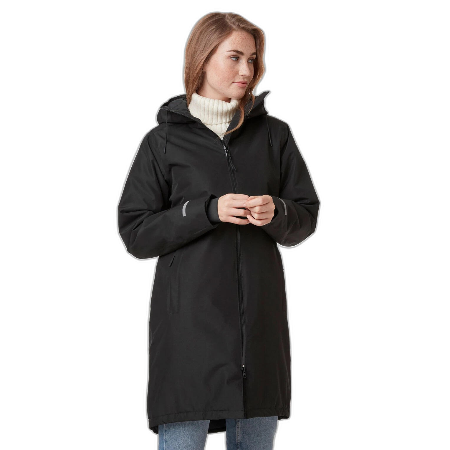 Damska kurtka wodoodporna Helly Hansen Aspire