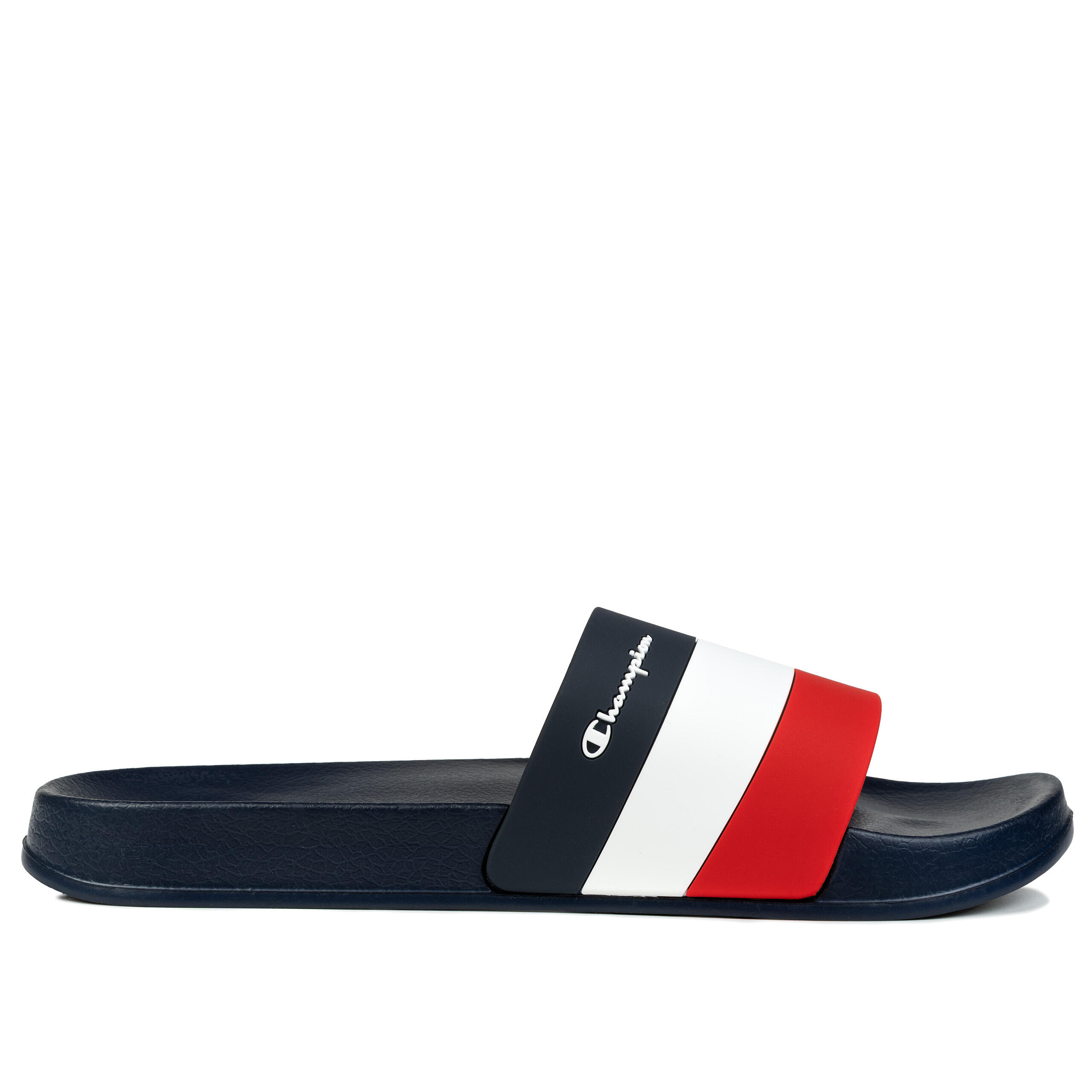 Klapki męskie sportowe basenowe Champion ALL AMERICAN SLIDE