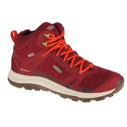 Buty trekkingowe damskie Keen Terradora II WP