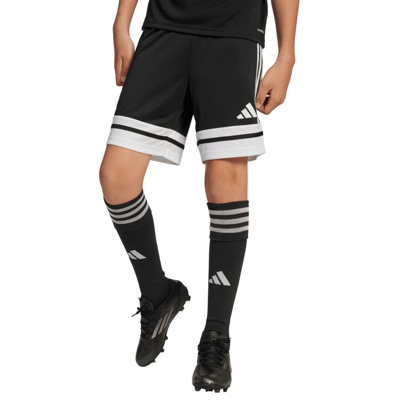 Spodenki dla dzieci adidas Squadra 25