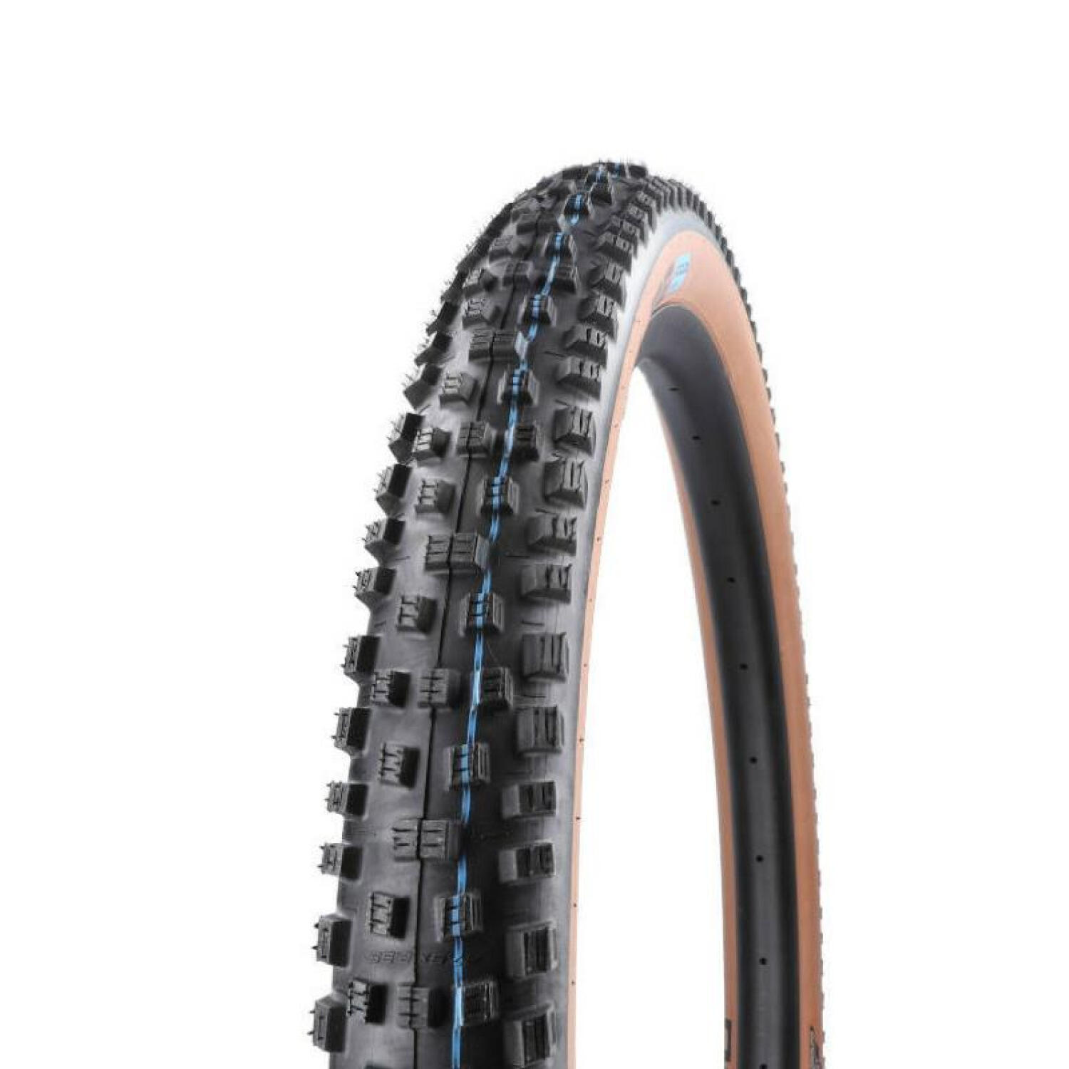 Opona rowerowa MTB NOBBY NIC - ADDIX SpeedGrip Evolution Line 27.5x2.40” 62-584