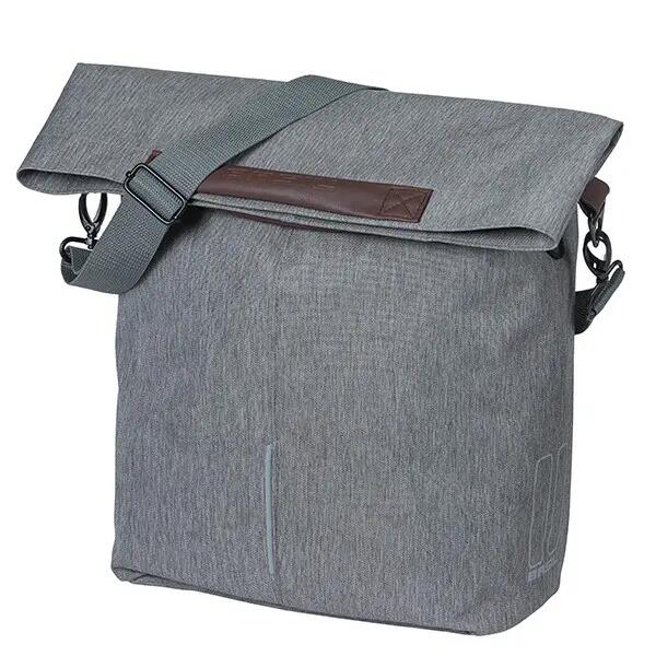 Tylna torba Basil City 16L