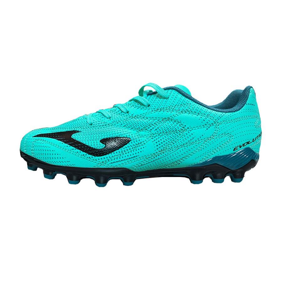 Buty futbolowe Joma Evolution Turkusowe