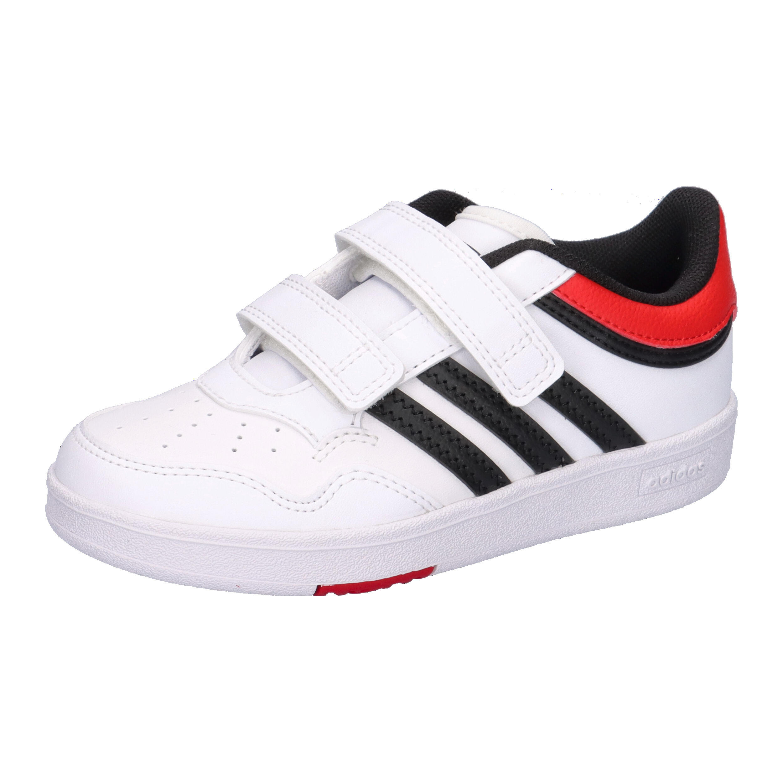 Buty dla dzieci adidas Hoops 4.0 CF