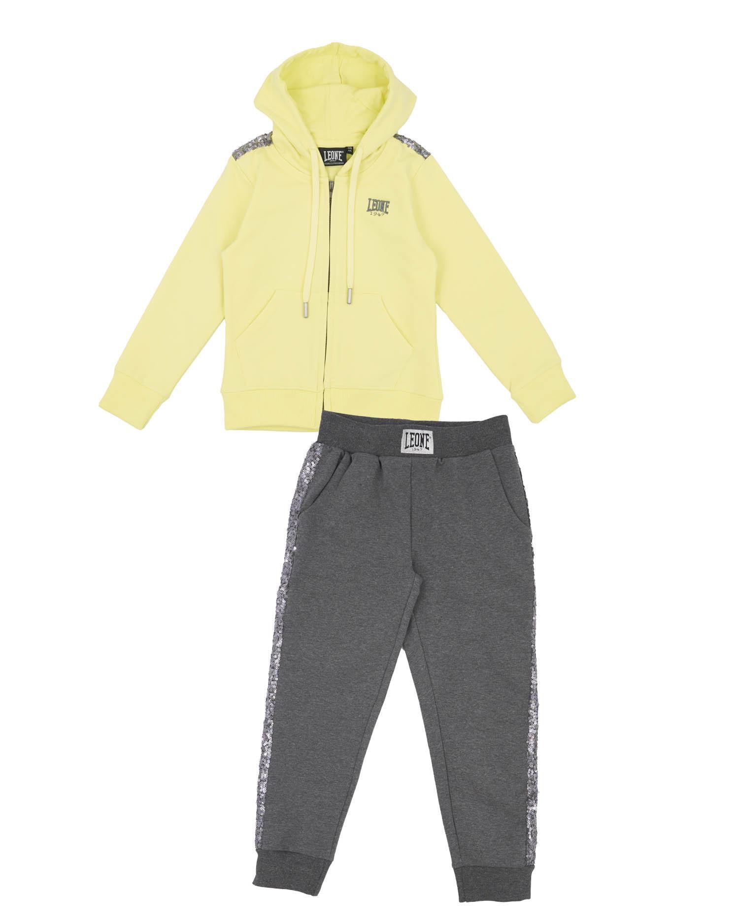 Bluza z kaptur na co dzień na siłownię