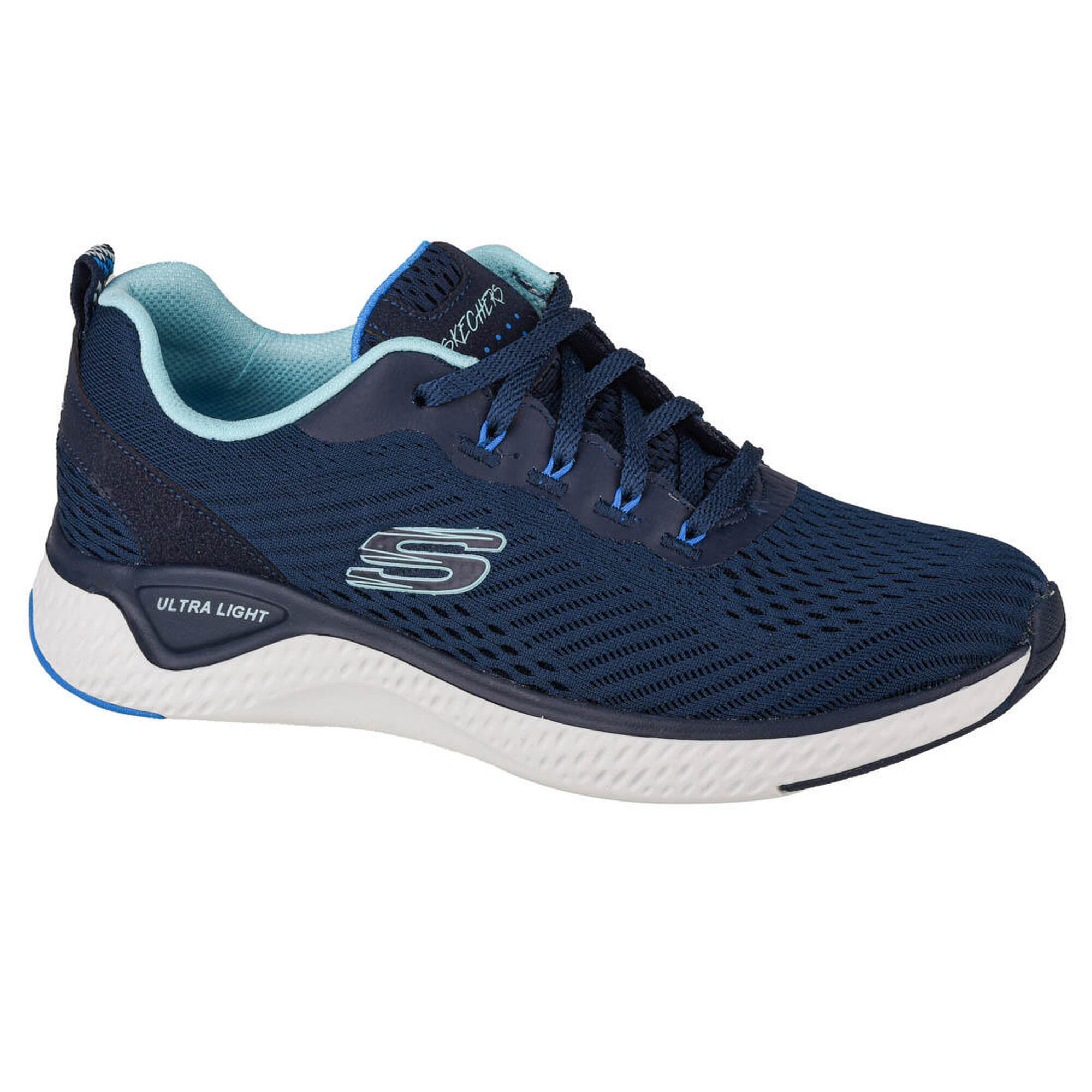 Buty do chodzenia damskie  Skechers Solare Fuse Cosmic View