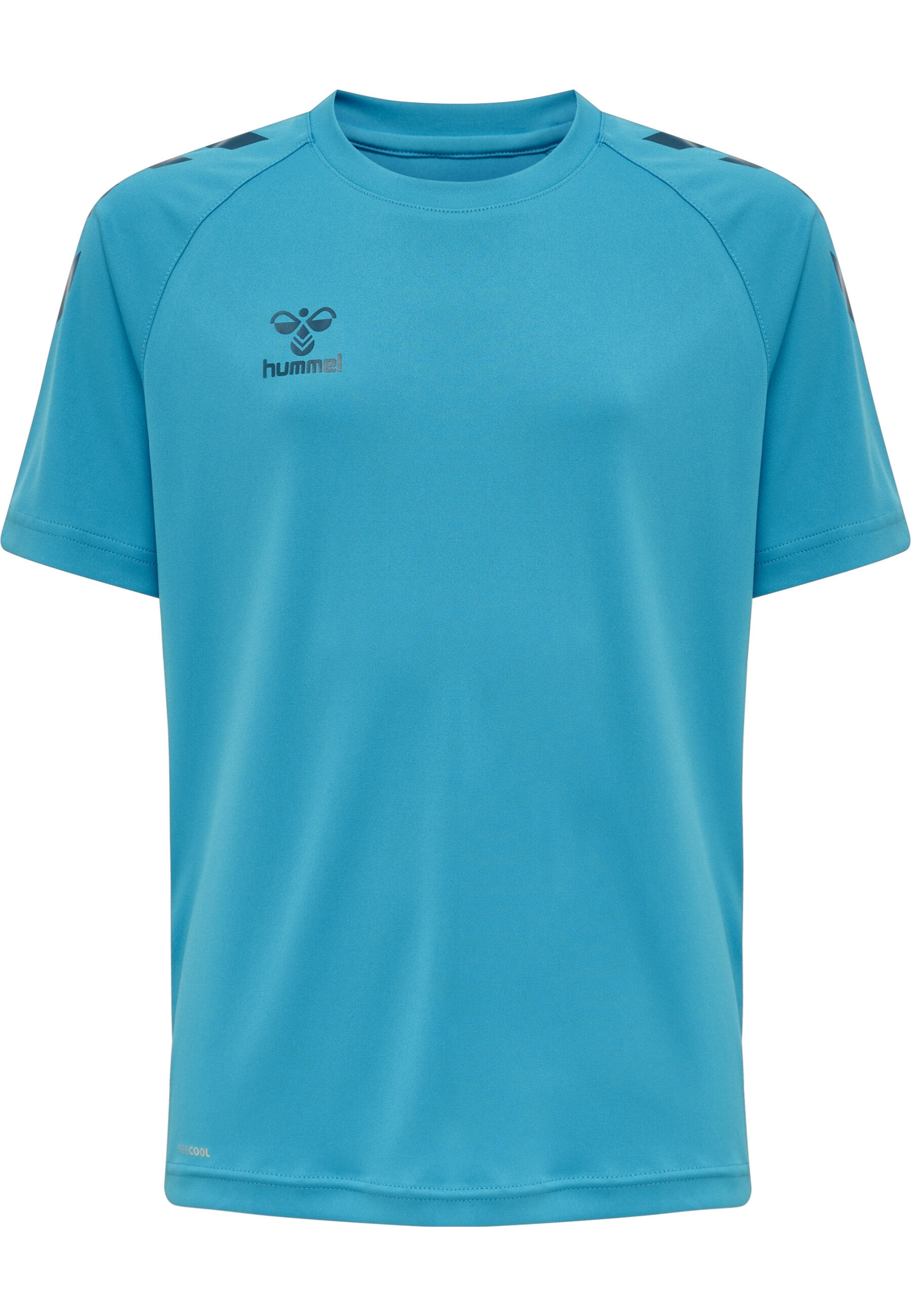 Hummel Core XK Kids Poly T-Shirt