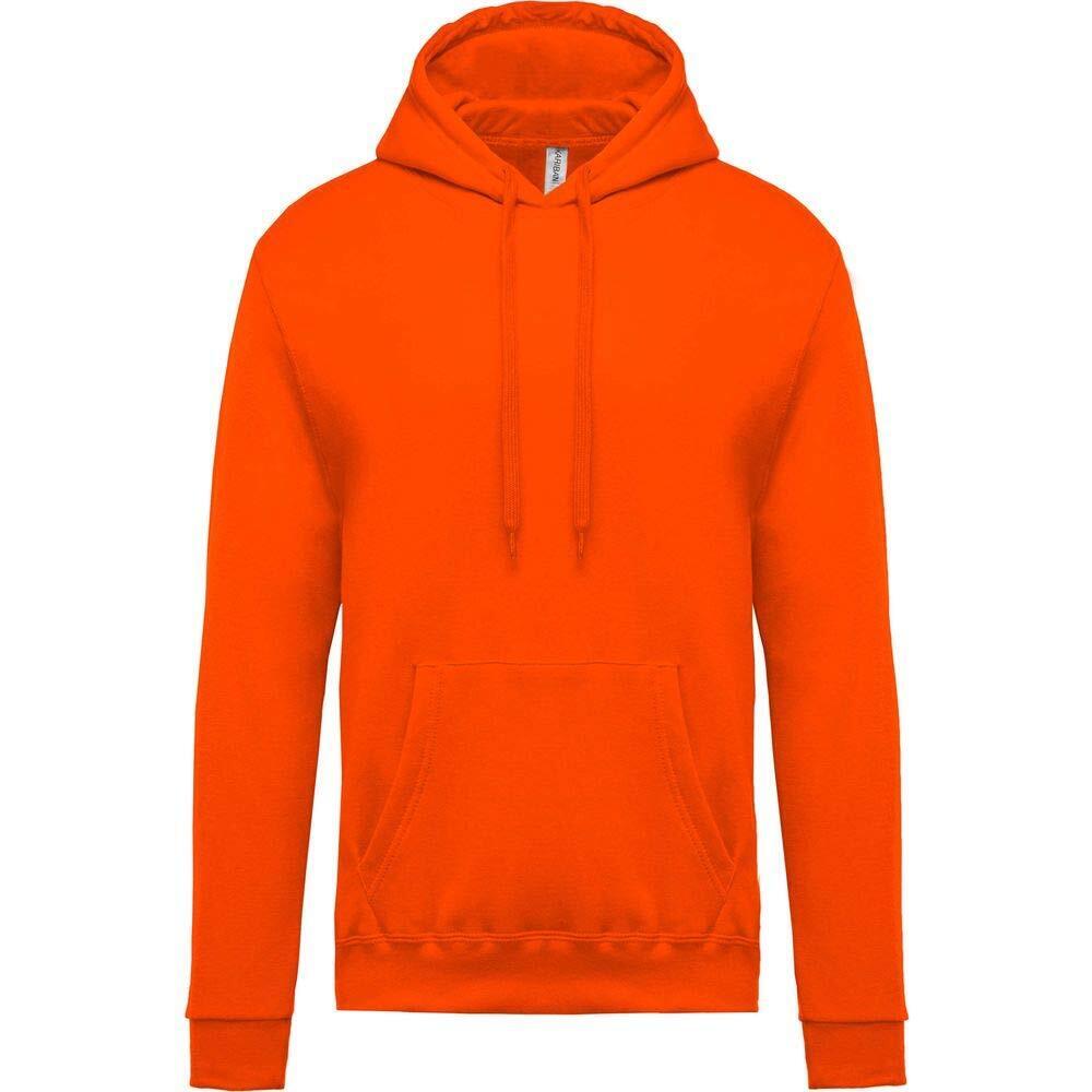 Bluza z kapturem Kariban