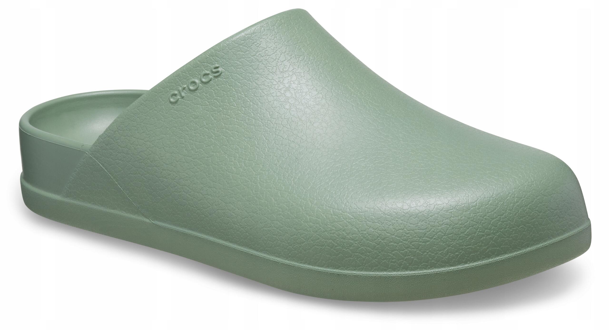 Chodaki Dla Dorosłych Crocs Dylan Clog