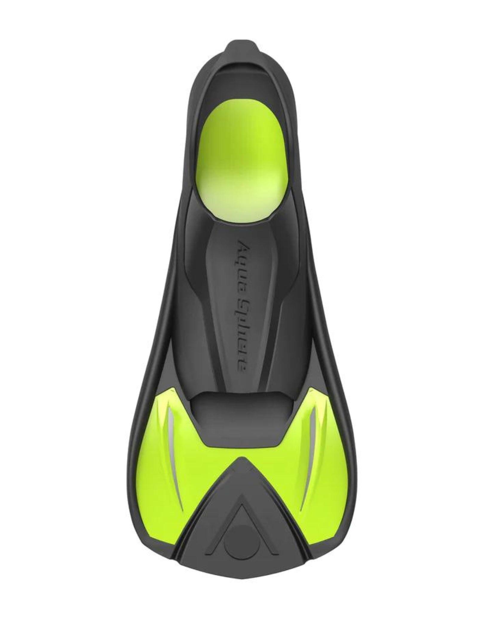 Pływackie płetwy Microfin