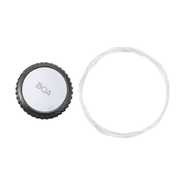 Zestaw naprawczy z 2 pokrętłami Shimano BOA LI2