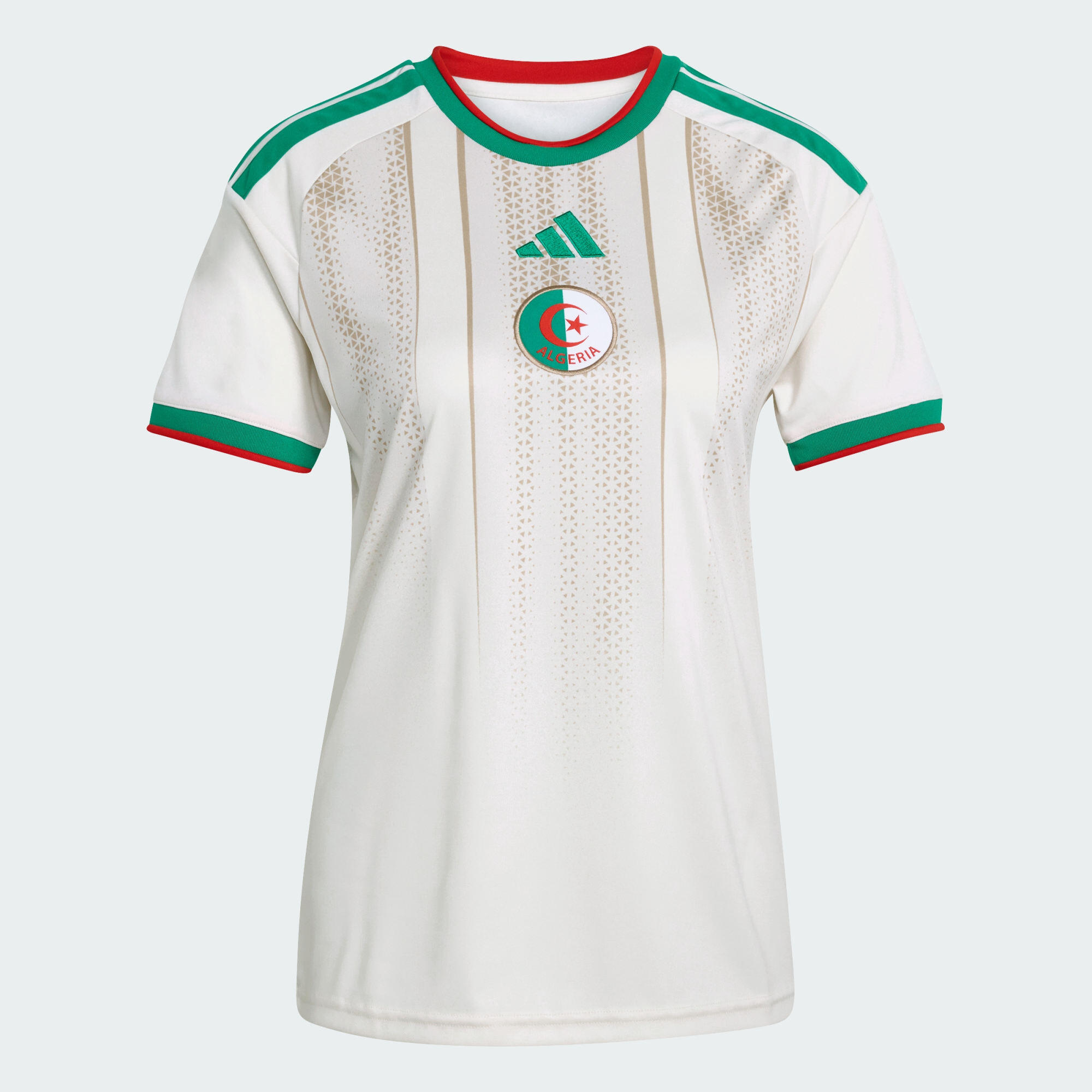 Koszulka domowa Algeria 26
