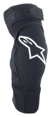 Ochraniacze rowerowe na kolana Alpinestars A-Impact Plasma Elite Knee