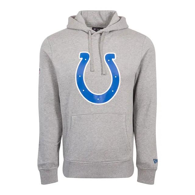 Bluza z kapturem Indianapolis Colts NFL