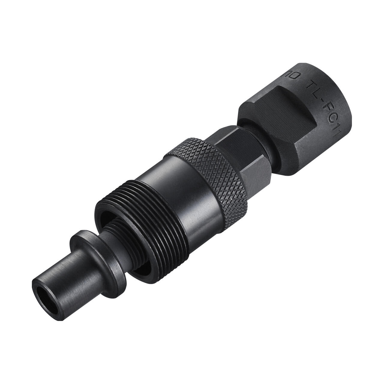 Ściągacz korby bez sworzni do klucza 15 mm Shimano TL-FC11
