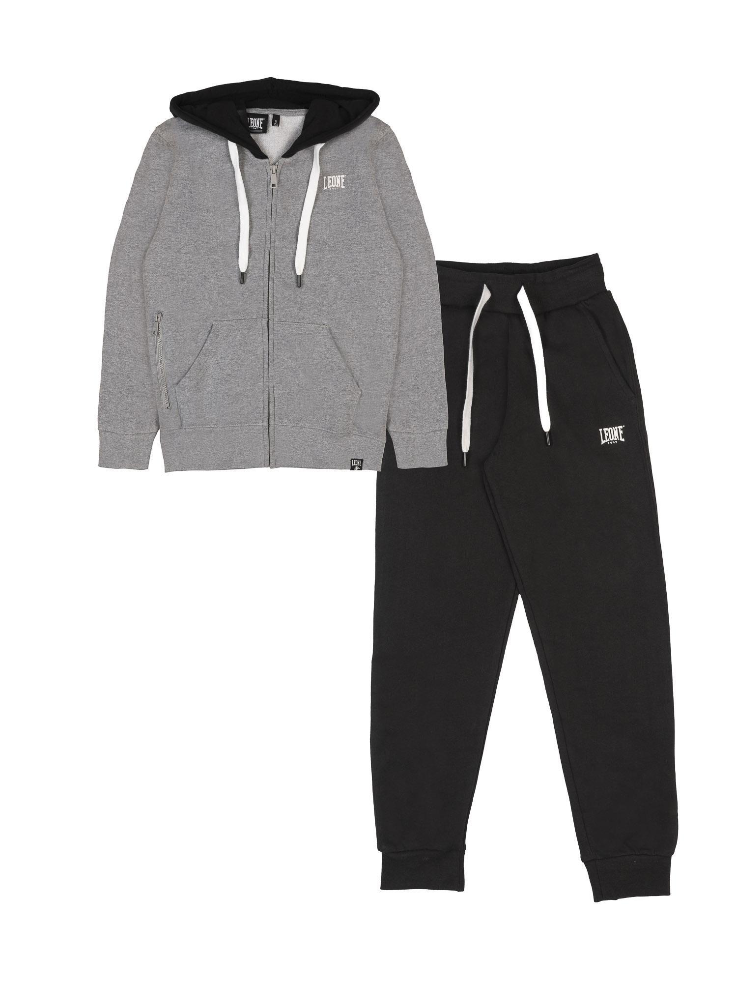 Bluza z kaptur na co dzień na siłownię
