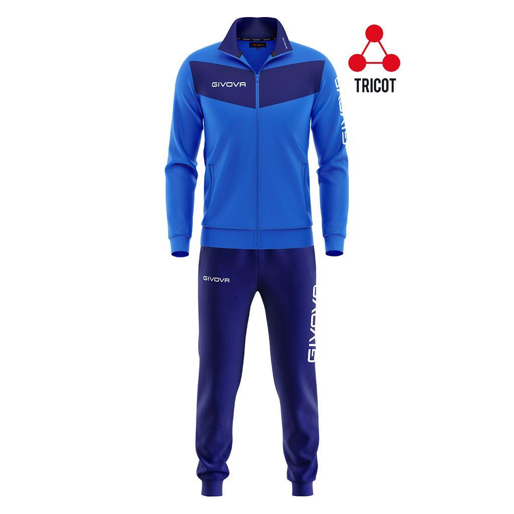 Dres Givova Visa