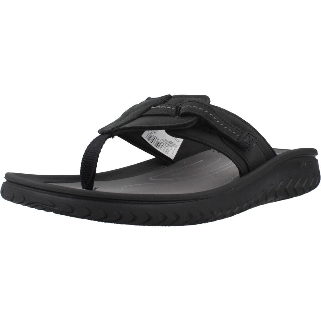 Sandały CLARKS 26176988C Czarny