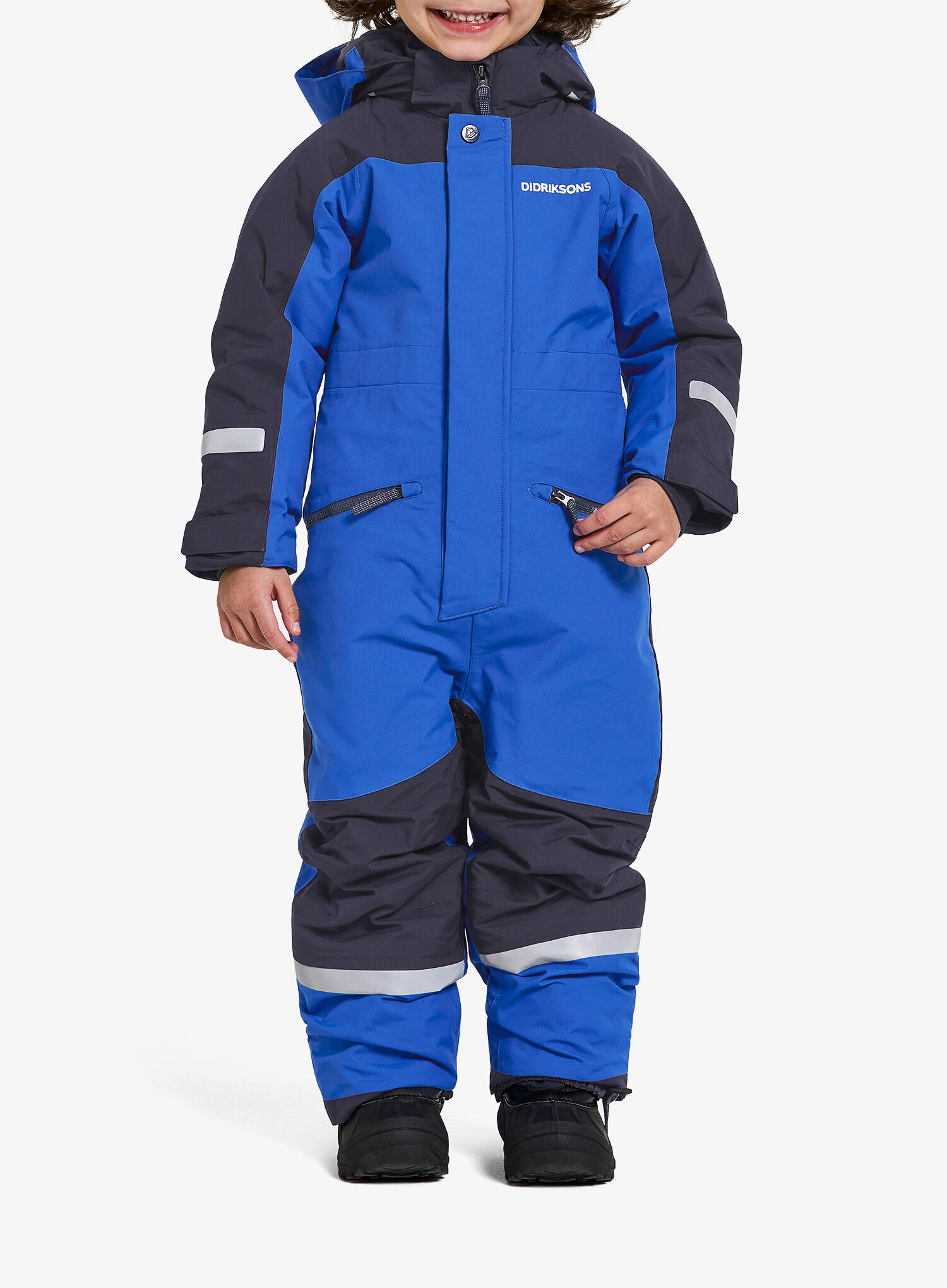 Kombinezon dziecięcy Didriksons Neptun Coverall 3