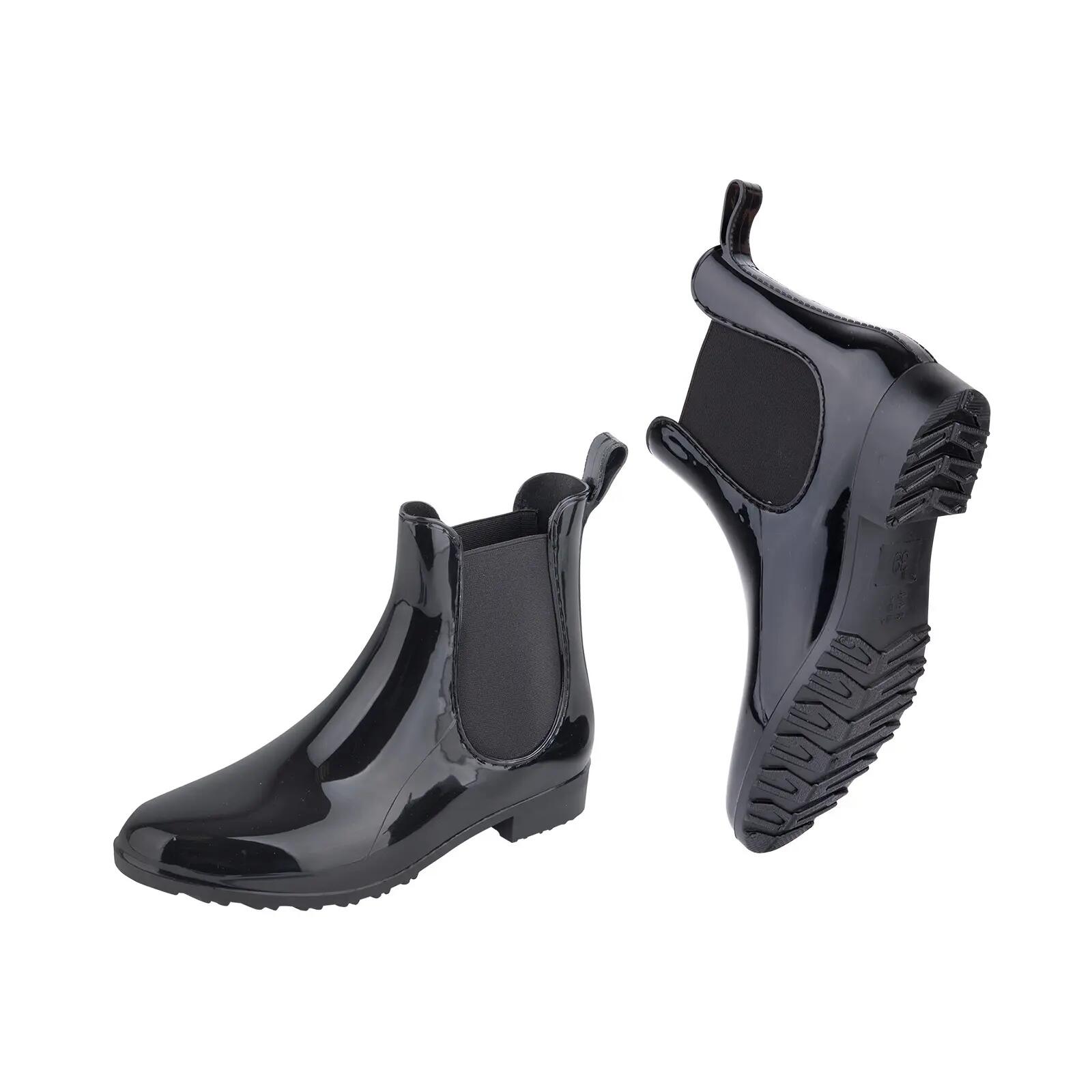 Buty damskie ELT Jodhpur Shiny