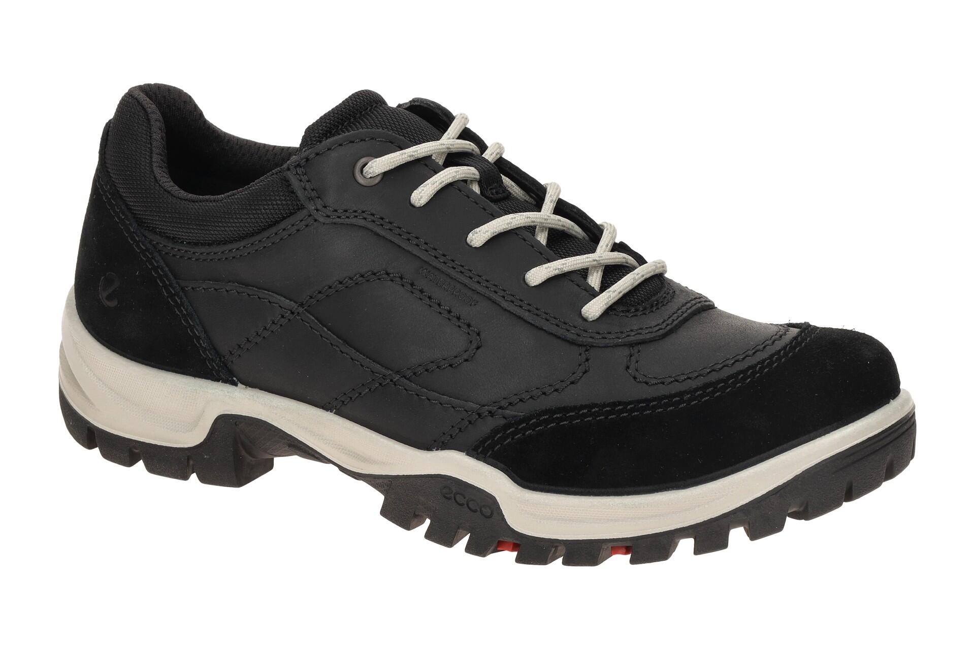 Damskie buty trekkingowe Ecco Xpedition III