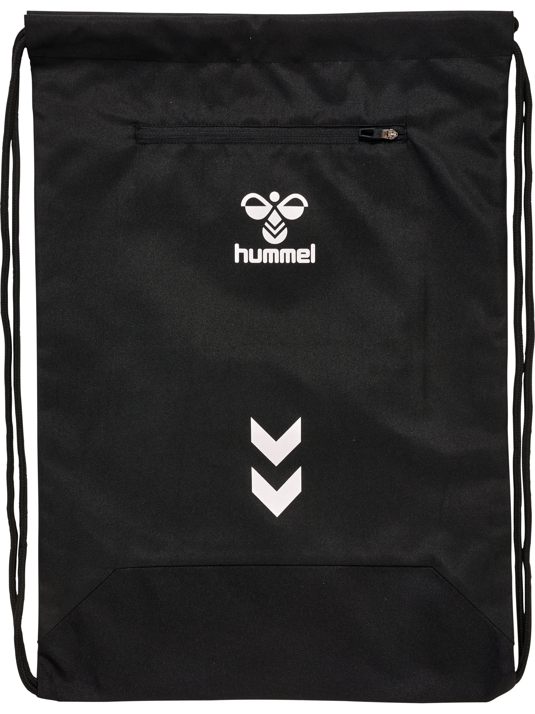 Plecak worek sportowy Hummel hmlCORE 2.0 GYM BAG BLACK 226317