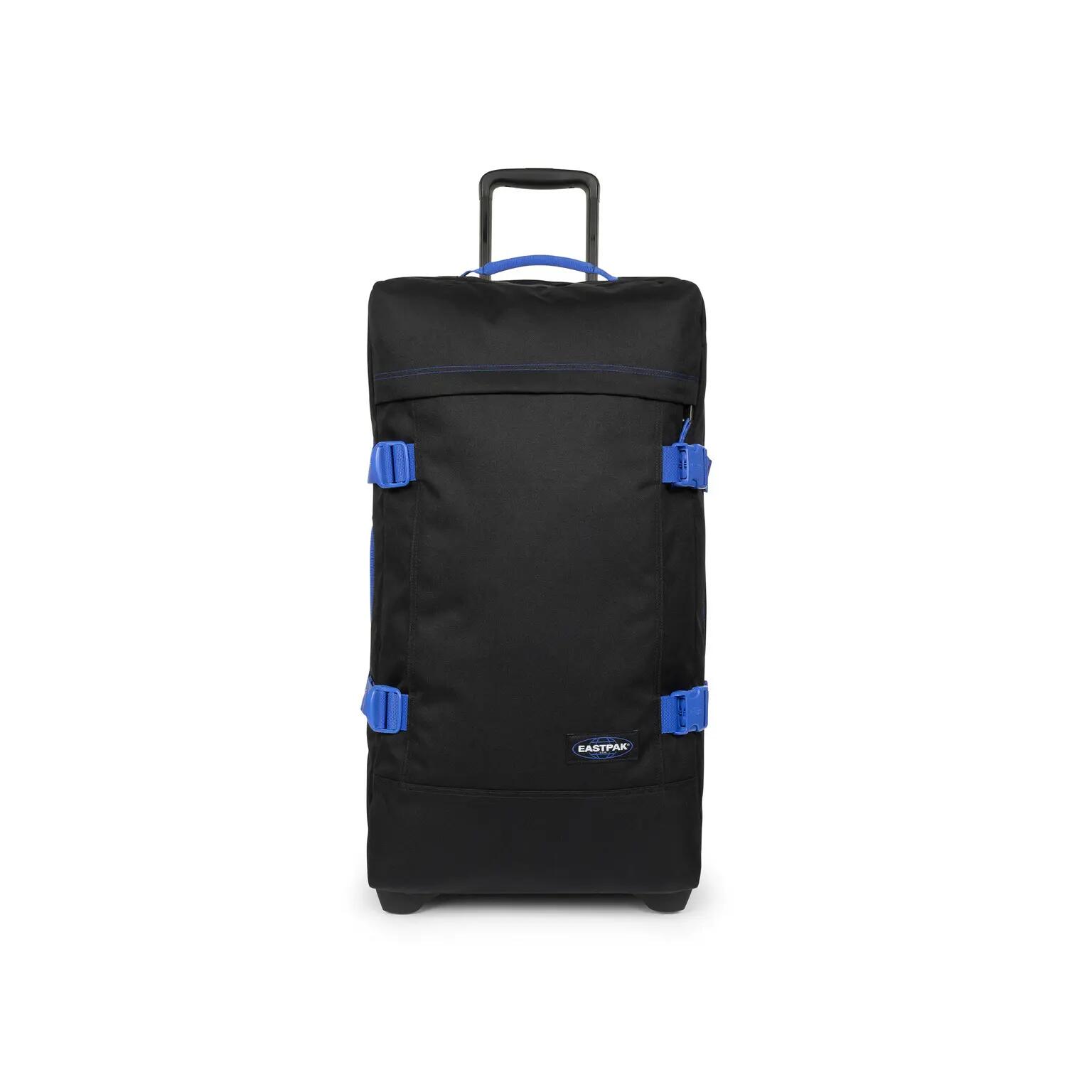 Torba na kółkach Eastpak Tranverz M