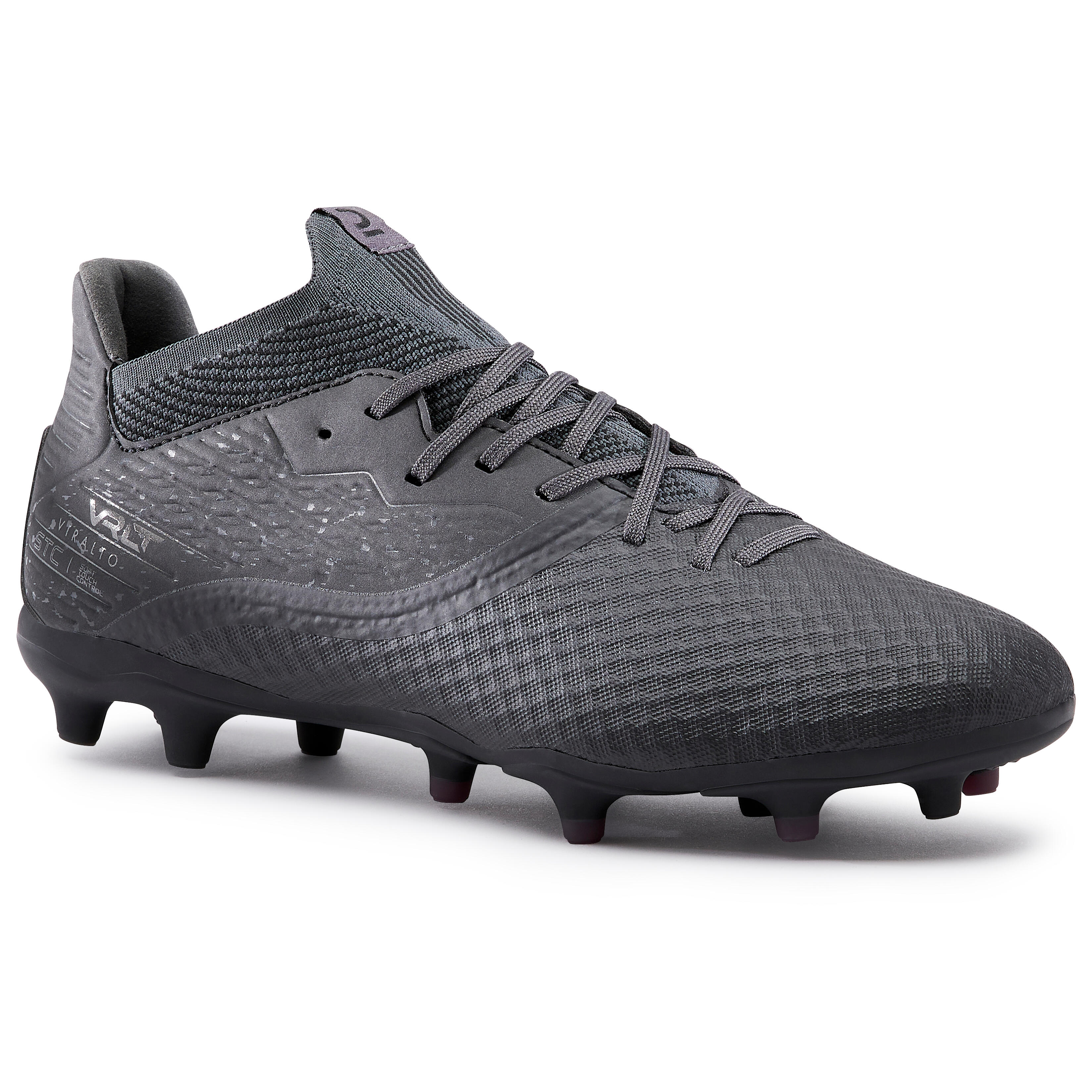 Buty piłkarskie Kipsta Viralto III 3D Airmesh FG Intense